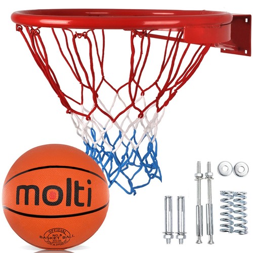 Hangring basketballring - hangring,