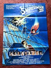 Superman 3 - Der Stählerne