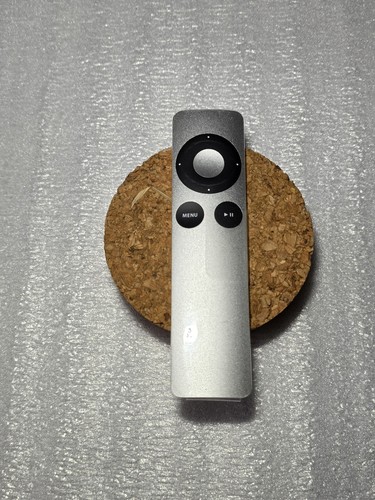 Original apple remote - ,