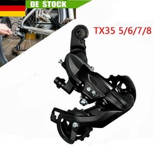 Fahrrad schaltwerk 7 8 - fahrrad,