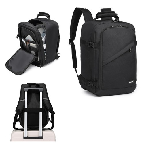 Business rucksack 40x20x25 - 40x20x25, cm