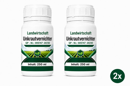 Glyphosat 250 ml - oh.,