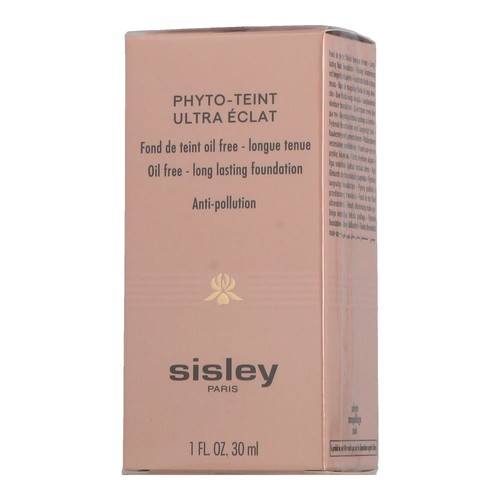 Sisley phyto teint ultra - phyto,