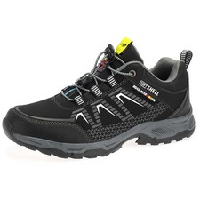 Herren Trekkingschuhe Sneaker