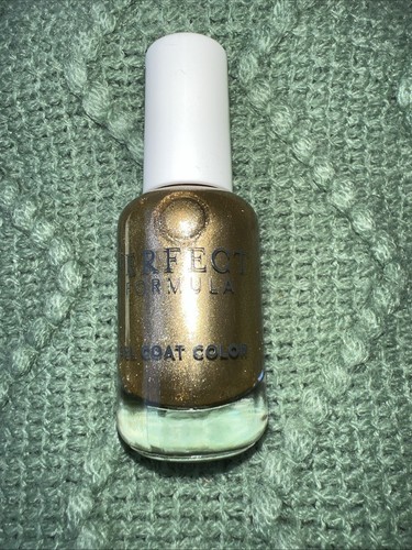Perfect - (18,68€/10ml),