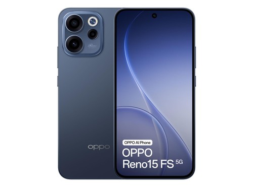 Oppo reno15 smartphone - 5g,