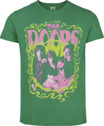 The doors shirt - doors, t-shirt