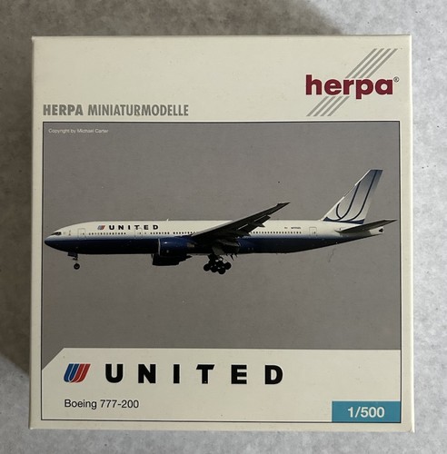 Herpa wings 506687 - herpa,