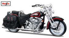 Maisto Harley-Davidson 1998