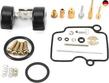 skyteam 125 vergaser