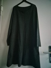 Damen Kleid Long Tunika Gr.44