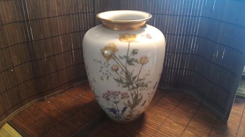 Vase krautheim - vase,