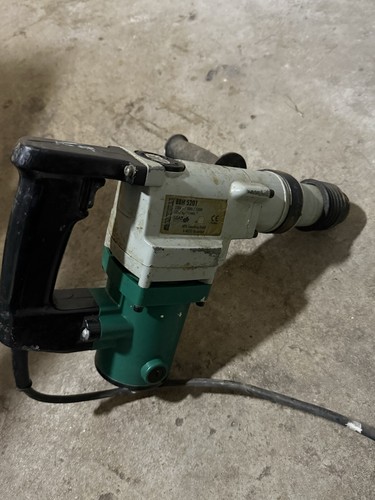 Pneumatischer bohrhammer bbh - pneumatischer, bohrhammer,