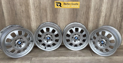 Zoll original bmw e36 - 4x, 16