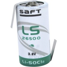 Saft LS 26500 HBG
