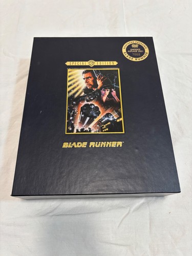 Blade runner special - blade,