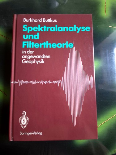 Spektralanalyse und