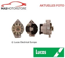 LICHTMASCHINE GENERATOR LUCAS