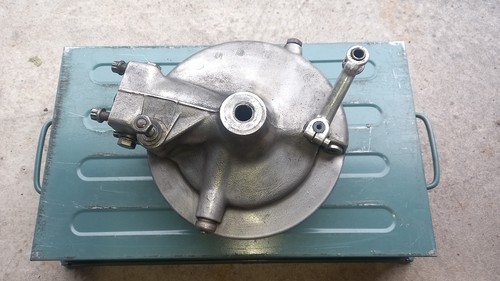 Original bmw r50 endantrieb - original,