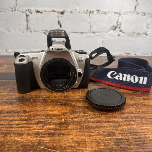 Canon eos 300 - canon,
