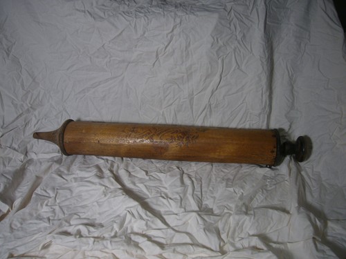 Antiker handstaubsauger - antiker,