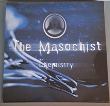 Masters of Hardcore / The Masochist - Chemistry / 12" Vinyl Maxi / MOH 029