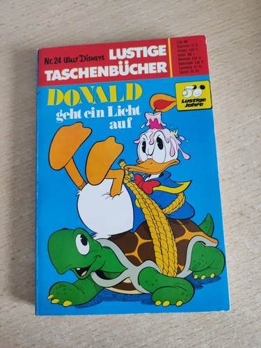 Ltb lustige taschenbücher - ltb,