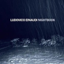 Ludovico Einaudi - Nightbook