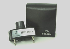 Gossen Profi-Micro Profisix Vorsatzgerät attachment (13100910)