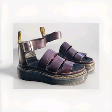 Dr. Martens Clarissa II Quad
