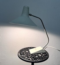 SIS Schreibtischlampe Type 63