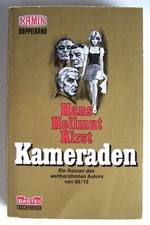 Kameraden (Doppelband) - Hans