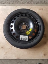 Reserverad Opel Astra H Meriva A Vectra C Zafira B 115/70 R16 Notrad  2160115