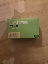 Boss PH-3 Phase Shifter