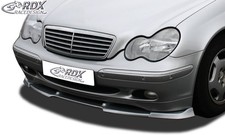 Rdx frontspoilerlippe vario - frontspoilerlippe, vario-x