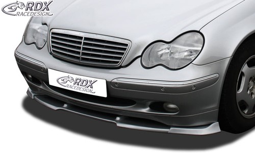 Rdx frontspoilerlippe vario - rdx,