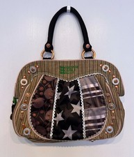 Exquisite Handtasche GEORGE