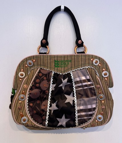 Exquisite handtasche george - handtasche,