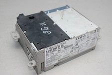 Mercedes Benz W253 Autoradio