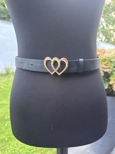 H&M Mädchen Damen Gürtel 70