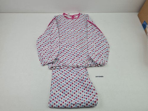 Schlafanzug mädchen kinder - schlafanzug,