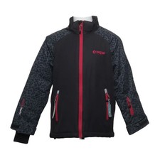 Zigzag skijacke mädchen - skijacke,,