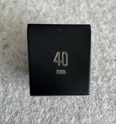 Aufstecksucher 40mm für - z.b.,