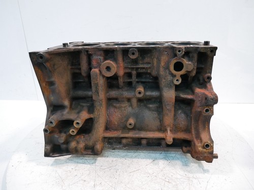 Motorblock defekt für ford - motorblock,