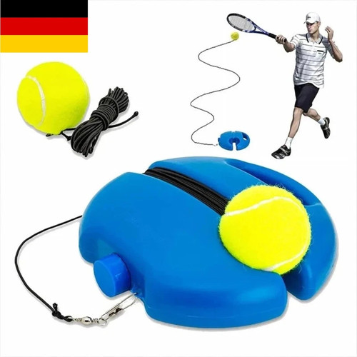 Tennistrainer