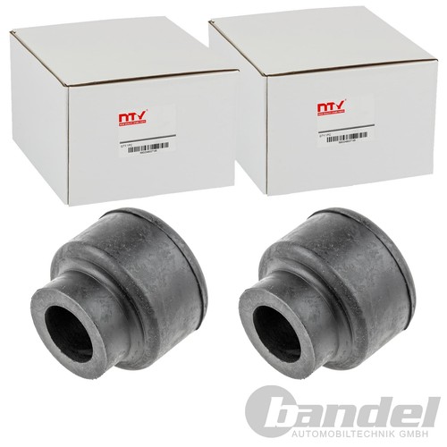Nty querlenkerlager buchsen - 2x,