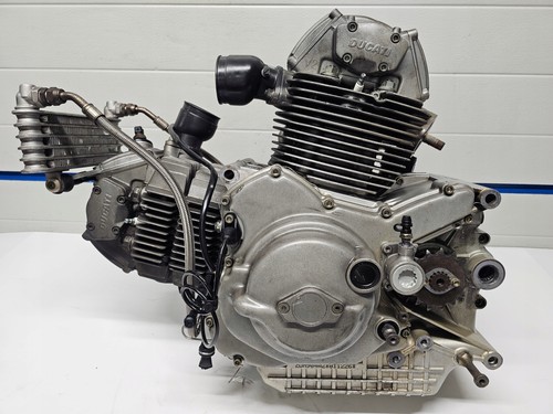Ducati 900 st2 - 900, ss