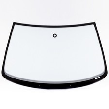 Frontscheibe regensensor