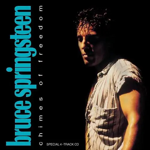 Springsteen bruce chimes - springsteen,bruce, of