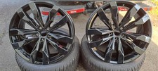 2 x 20 Zoll VW Tiguan II